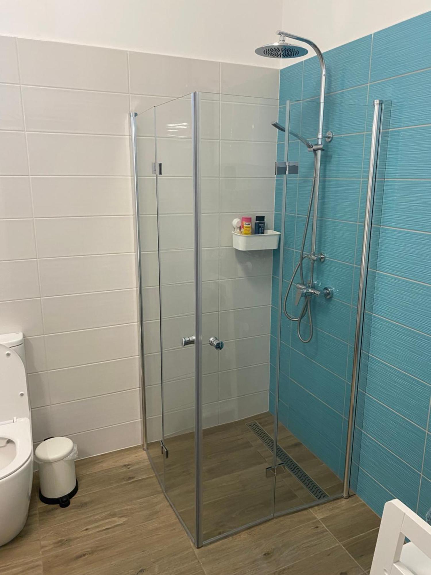 Azur Panorama Apartman อัลโชเอิร์ช ภายนอก รูปภาพ